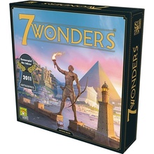 Repos Production 7 Wonders 2nd edition EN