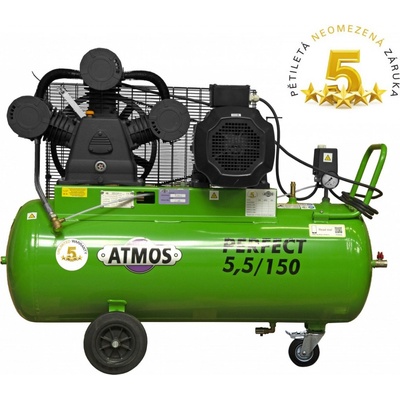 Atmos Perfect 5.5/150