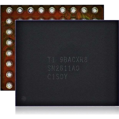 IC čip nabíjení Tigris iPhone 11 / 12 Series (SN2611A0 / Yangtze) IPH1439