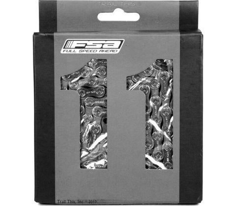 FSA Team Issue