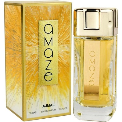Ajmal Amaze parfémovaná voda dámská 75 ml