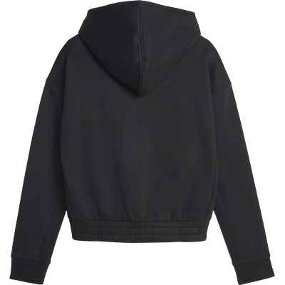 PUMA Train Favorite Fleece Full Zip