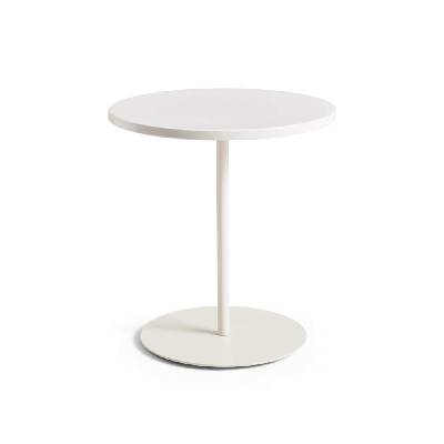 HAY Konferenčný stolík Pyro, eggshell