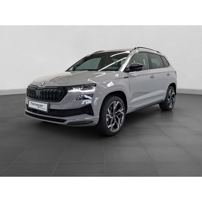 Skoda Karoq 2.0 TSI 4x4 DSG Sportline 140 kW