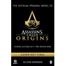 Assassin´s Creed : Origins : Desert Oath - The Official Prequel