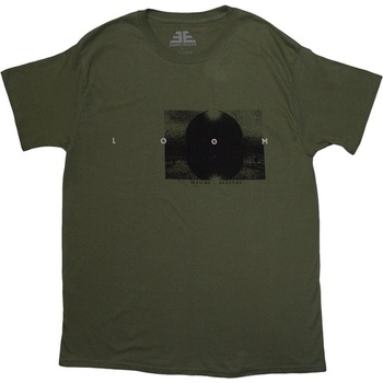 Imagine Dragons Риза Loom Dark Circle Unisex Green M (IMDRTS21MGR02)
