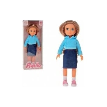 Mádara Doll Adar speaks and sings Polish [mm: ] 330 (599062)