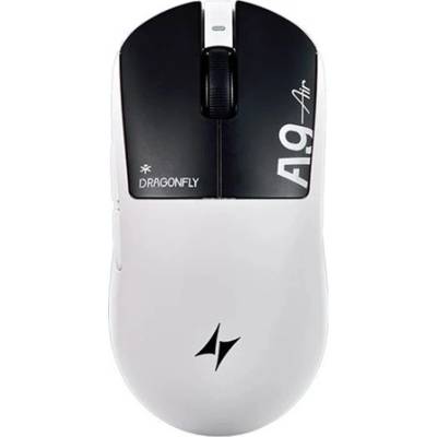 ATK Dragonfly A9 Air Air Pearl White
