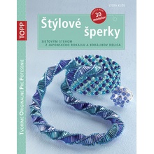 TOPP Štýlové šperky