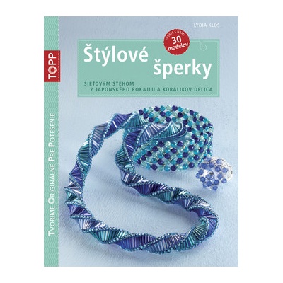 TOPP Štýlové šperky
