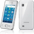 Mobilní telefony Samsung S5260 Star II