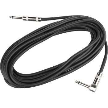 Revoltage ICLB03 Black 3 m Директен - Ъглов Инструментален кабел (ICLB03)