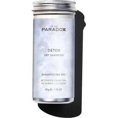 We Are Paradoxx Detox Dry Shampoo 50 g