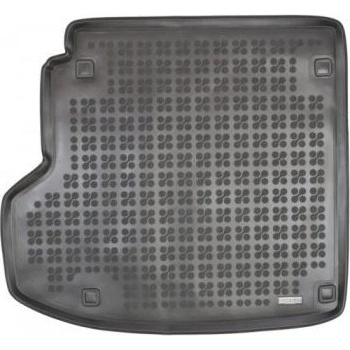 Rezaw-Plast Гумена стелка за багажник за Kia Ceed (2019+) Combi, Hybrid - Rezaw Plast