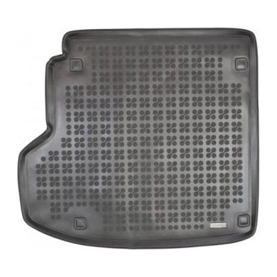 Rezaw-Plast Гумена стелка за багажник за Kia Ceed (2019+) Combi, Hybrid - Rezaw Plast