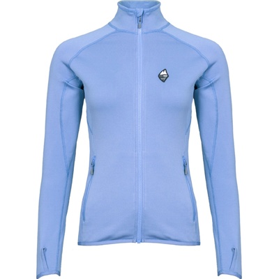 High Point Proton 6.0 Lady Sweatshirt červená