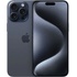 Apple iPhone 15 Pro 1TB Blue Titanium