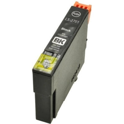 Compatible Epson T2701 черен (black) съвместими касети (T2701)