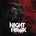 Prowler - Nighthawk CD
