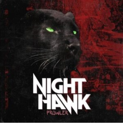 Prowler - Nighthawk CD