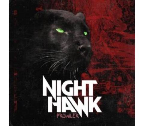 Prowler - Nighthawk CD