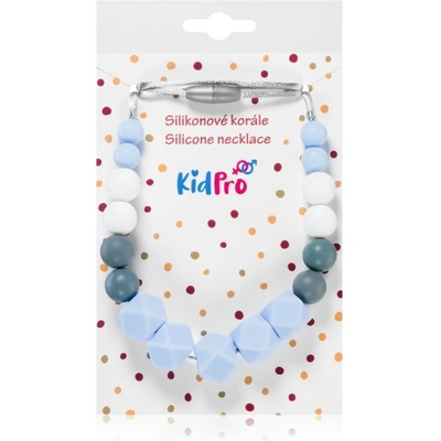KidPro Silicone Necklace гердан-дъвкалка Oliver