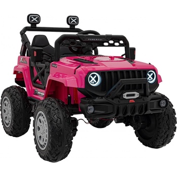 OFF ROAD PA.HL598.CR