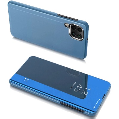 HQWear Флип кейс HQWear за Samsung Galaxy A22 4G, Син (5907769330704)