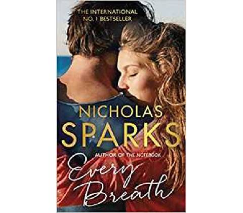 Every Breath
