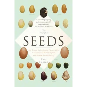 Triumph of Seeds (2016)