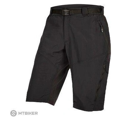 Endura Hummvee černé