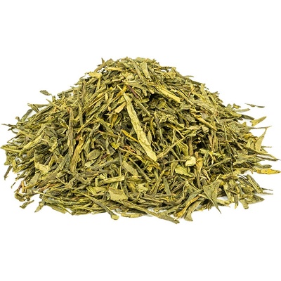 Byliny.cz China Bancha Premium zelený čaj 100 g