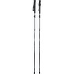Viking Щеки за трекинг Viking Kettera Pro Long Grip dark grey/black