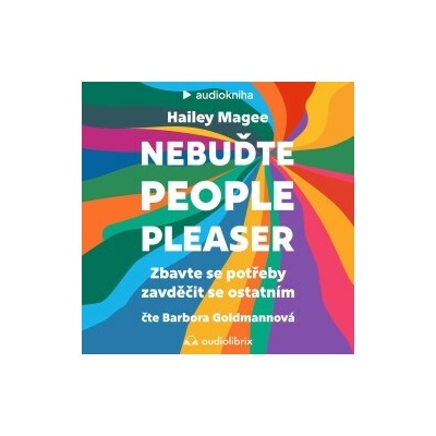 Nebuďte people-pleaser