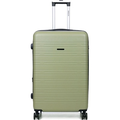 Worldline 627 zelená světlá/mátová 100 l