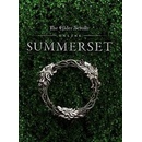 Hry na Xbox One The Elder Scrolls Online: Summerset
