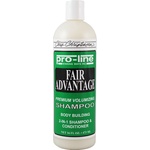 Chris Christensen Fair Advantage Shampoo Овлажняващ шампоан за обем и блясък 473ml концентрат 8: 1
