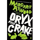 Oryx and Crake