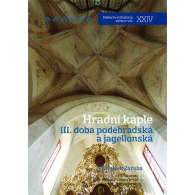 Hradní kaple - František Záruba