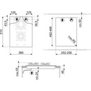 SMEG PV632CNR