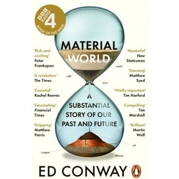 Material World - Ed Conway