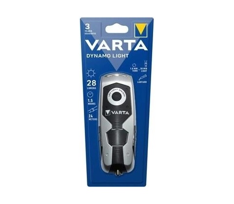 Varta 17680