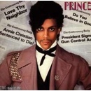 Prince - Controversy CD