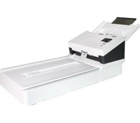 Avision AD345GFN