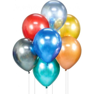 Godan beauty & charm B&C balónková kytice mix barev