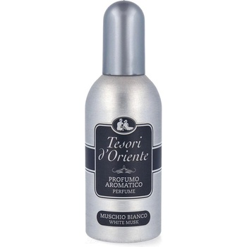 Tesori d'Oriente White Musk Aromatic EDT 100 ml