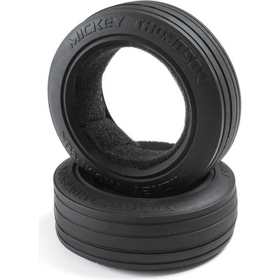 Losi 22S Dragster: Pneu přední Mickey Thompson 2 1:10