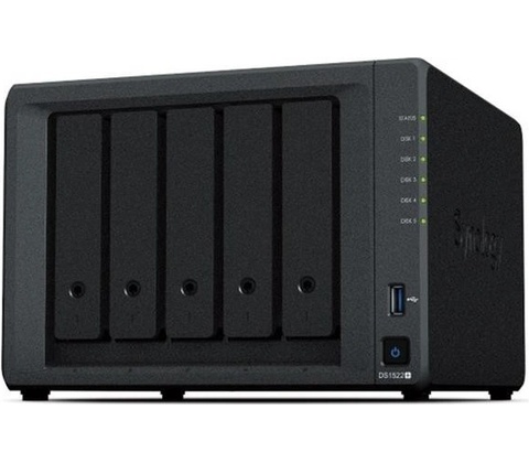 Synology DiskStation DS1522+