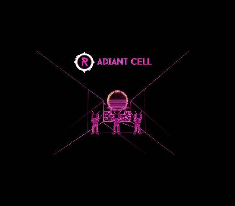 Radiant Cell