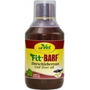 cdVet Olej z tresčej pečene pre psy a mačky 250 ml